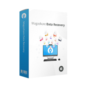 Magoshare Data Recovery full download