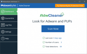 AdwCleaner License Key