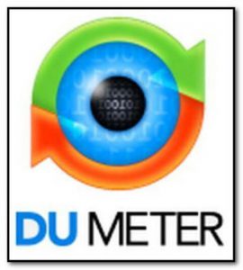 DU Meter Serial Key