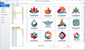 Eximioussoft Logo Designer Pro free download