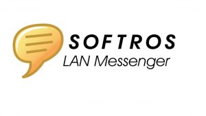 Softros LAN Messenger patch