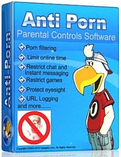 Anti Porn serial key
