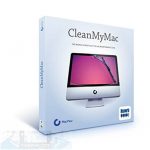 Clean My Mac keygen