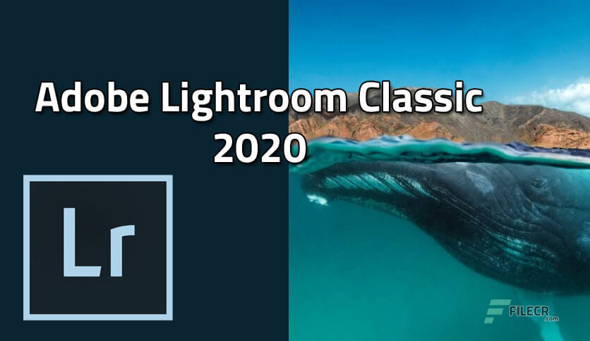 Adobe Photoshop Lightroom  Registered Key