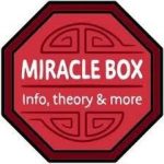Miracle Box patch