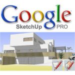 SketchUp Pro tutorial