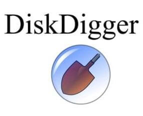 DiskDigger latest version