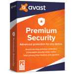 avast premium security crack