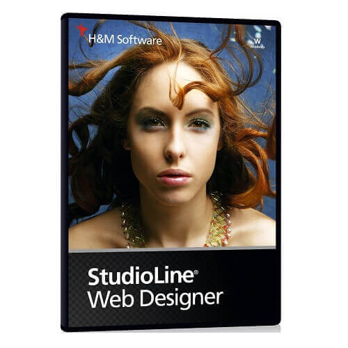StudioLine Web Designer With Patch Latest Version With License