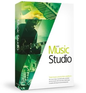 ACID Music Studio  With Patch Latest Version