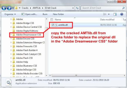 Amtlib Dll With Serial Key Full Updated Version