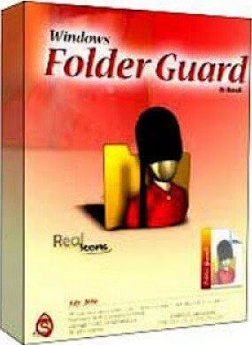 Folder Guard With Latest Version