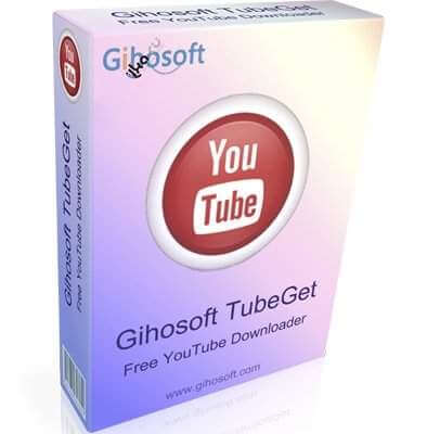 Gihosoft TubeGet Pro Portable Latest Version With Full Working Keys