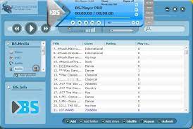 PlayerPro Music Player With Full Working Keys