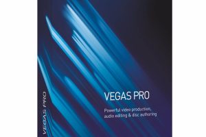 Sony Vegas Pro With Full Keygen