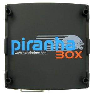 Piranha Box Crack With License Key