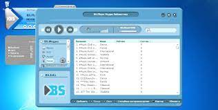BS.Player Pro Crack Latest Version With Serial Key