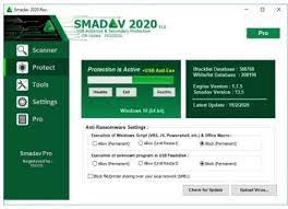 Smadav Pro 2022 Rev Crack Latest Version With Serial Key