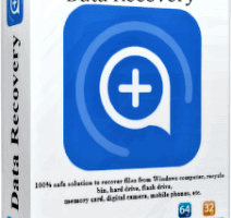 Magoshare Data Recovery Patch