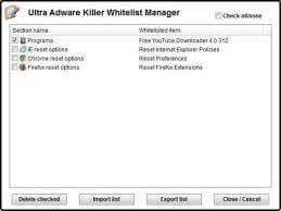 Ultra Adware Killer Crack Latest Version With Keygen