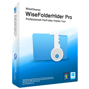 Wise Folder Hider Pro Crack With Serial Key 