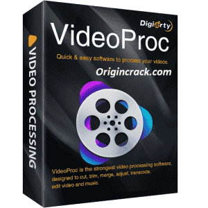 VideoProc Portable Latest