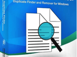 Wise Duplicate Finder Pro Portable
