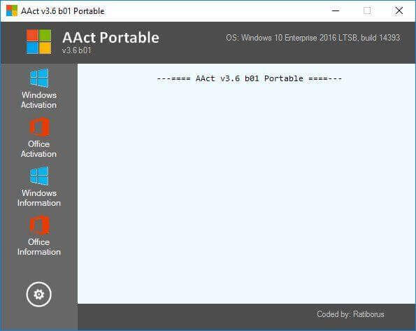 Aact Portable Latest Version
