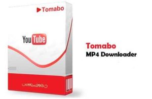 Tomabo MP4 Downloader Pro crack
