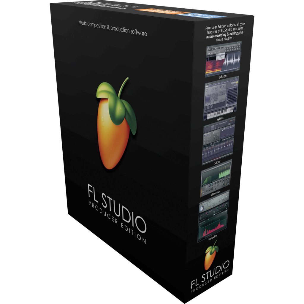FL Studio Cracked Latest Version
