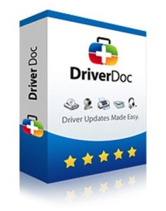 DriverDoc Cracked Version With License Key