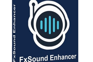 FxSound Enhancer Premium Crack With License Key