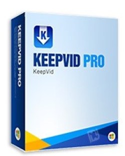 KeepVid Pro Crack Latest Version With Activation Key