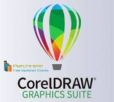 CorelDraw Graphics Suite Crack Latest Version