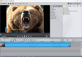 MAGIX Photostory crack with serial key