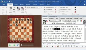 ChessBase in patch