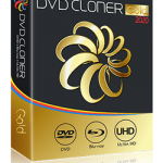 DVD-Cloner Gold / Platinum free dwnload