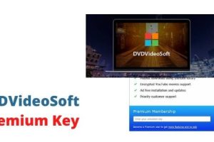 DVDVideoSoft serial key