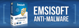 Emsisoft Anti-Malware product