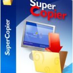 Supercopier free download 