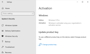 Windows 11 Activator latest version