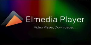 Elmedia Player Pro HD