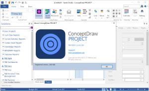 ConceptDraw OFFICE free download