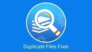Duplicate Files Fixer torrent