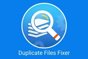 Duplicate Files Fixer torrent