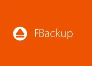 FBackup product