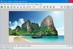 FastStone Image Viewer license code