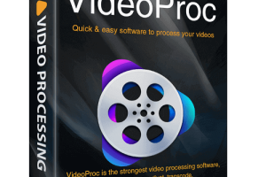 VideoProc Portable patch