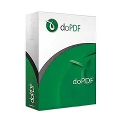 doPDF license number