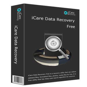 iCare Data Recovery Pro patch